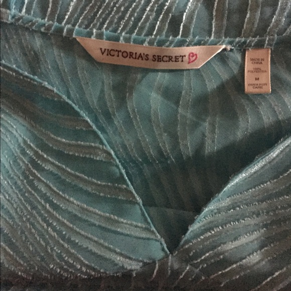Victoria's Secret Other - Victoria secrets pajama